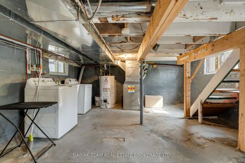 Photo 31 at 57 Avon Avenue, Smythe, Toronto