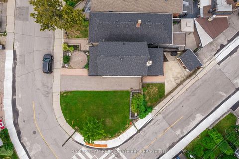 Photo 33 at 57 Avon Avenue, Smythe, Toronto