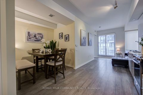 Photo 8 at 938 - 251 Jarvis Street, Moss Park, Toronto