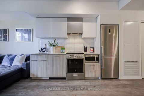 Photo 10 at 938 - 251 Jarvis Street, Moss Park, Toronto