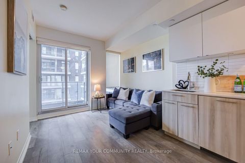 Photo 12 at 938 - 251 Jarvis Street, Moss Park, Toronto