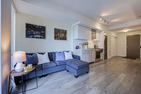 Photo 13 at 938 - 251 Jarvis Street, Moss Park, Toronto