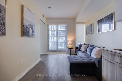 Photo 14 at 938 - 251 Jarvis Street, Moss Park, Toronto