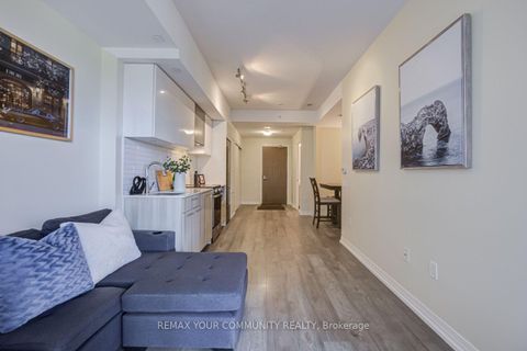 Photo 15 at 938 - 251 Jarvis Street, Moss Park, Toronto
