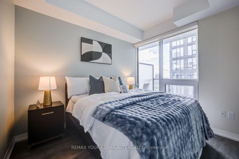 Photo 16 at 938 - 251 Jarvis Street, Moss Park, Toronto