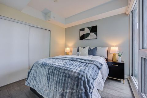 Photo 17 at 938 - 251 Jarvis Street, Moss Park, Toronto