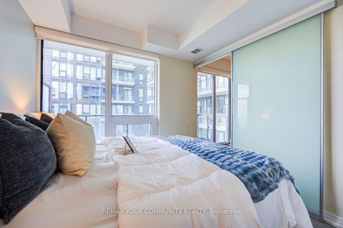 Photo 18 at 938 - 251 Jarvis Street, Moss Park, Toronto