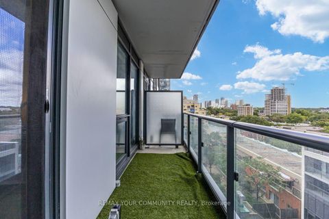 Photo 21 at 938 - 251 Jarvis Street, Moss Park, Toronto