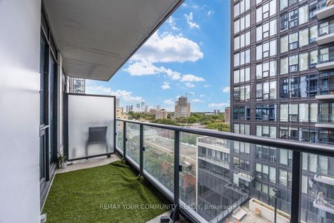 Photo 22 at 938 - 251 Jarvis Street, Moss Park, Toronto