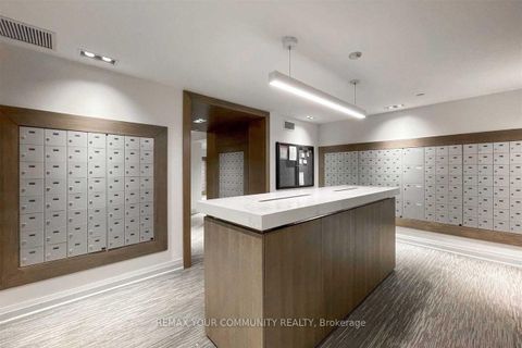 Photo 24 at 938 - 251 Jarvis Street, Moss Park, Toronto