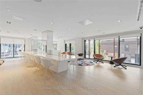 Photo 30 at 938 - 251 Jarvis Street, Moss Park, Toronto