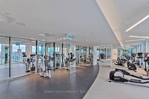 Photo 33 at 938 - 251 Jarvis Street, Moss Park, Toronto