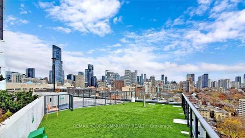 Photo 35 at 938 - 251 Jarvis Street, Moss Park, Toronto