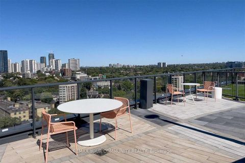 Photo 37 at 938 - 251 Jarvis Street, Moss Park, Toronto