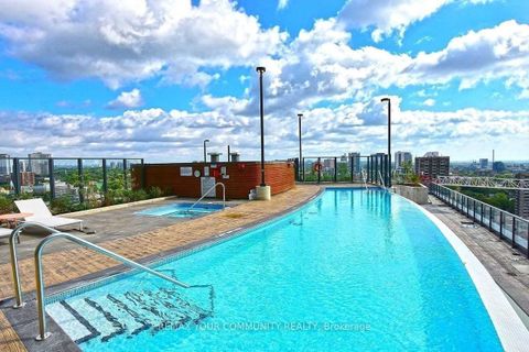 Photo 38 at 938 - 251 Jarvis Street, Moss Park, Toronto