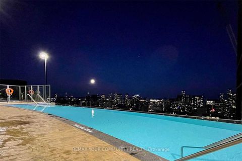 Photo 40 at 938 - 251 Jarvis Street, Moss Park, Toronto