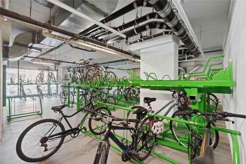 Photo 41 at 938 - 251 Jarvis Street, Moss Park, Toronto