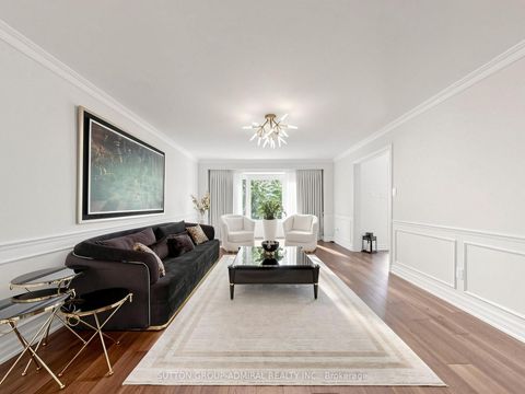 Photo 5 at 48 Petch Crescent, Aurora Highlands, Aurora