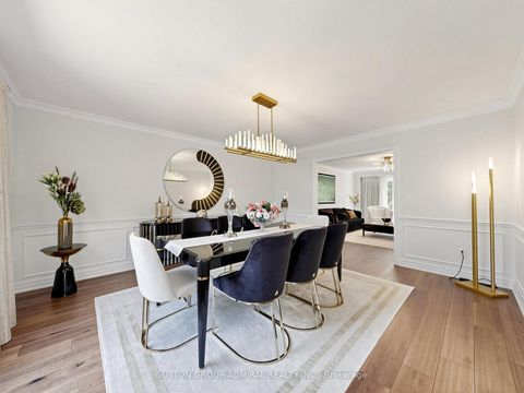 Photo 9 at 48 Petch Crescent, Aurora Highlands, Aurora