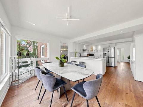 Photo 12 at 48 Petch Crescent, Aurora Highlands, Aurora