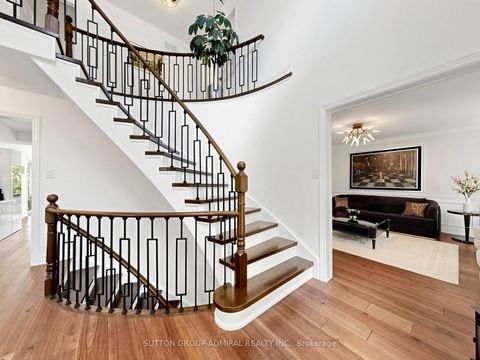 Photo 22 at 48 Petch Crescent, Aurora Highlands, Aurora