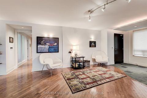 Photo 7 at 708 - 99 Avenue Road, Annex, Toronto