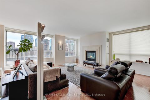 Photo 8 at 708 - 99 Avenue Road, Annex, Toronto