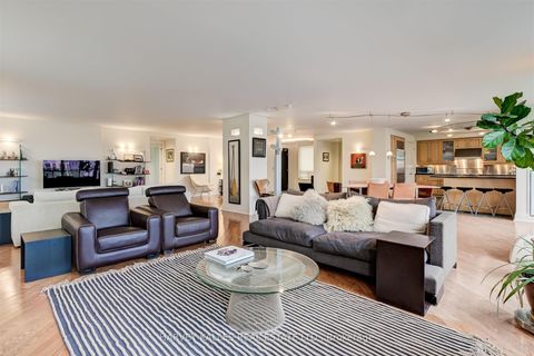 Photo 9 at 708 - 99 Avenue Road, Annex, Toronto