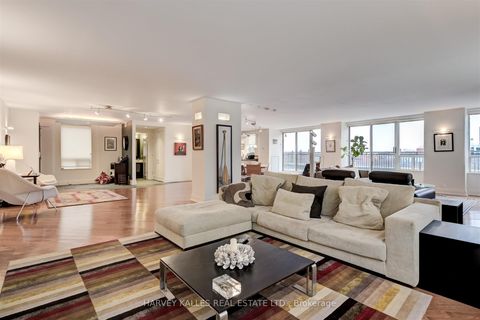 Photo 10 at 708 - 99 Avenue Road, Annex, Toronto