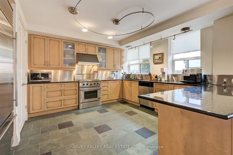 Photo 12 at 708 - 99 Avenue Road, Annex, Toronto