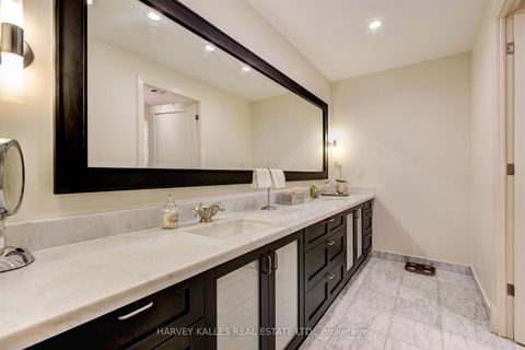 Photo 17 at 708 - 99 Avenue Road, Annex, Toronto