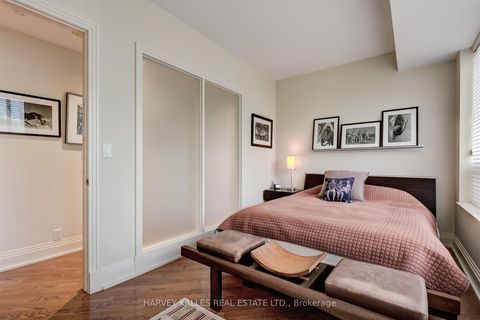 Photo 18 at 708 - 99 Avenue Road, Annex, Toronto