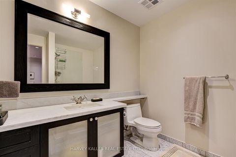 Photo 19 at 708 - 99 Avenue Road, Annex, Toronto