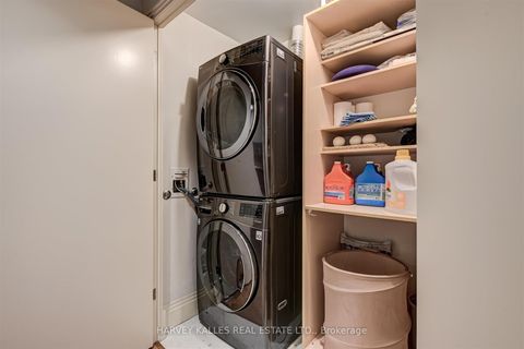 Photo 20 at 708 - 99 Avenue Road, Annex, Toronto