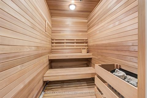 Photo 21 at 708 - 99 Avenue Road, Annex, Toronto