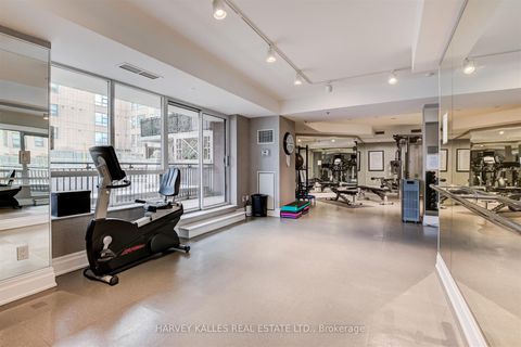 Photo 22 at 708 - 99 Avenue Road, Annex, Toronto