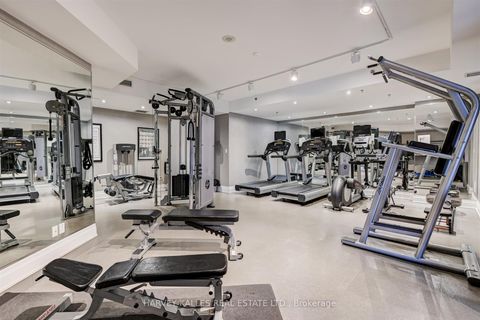 Photo 23 at 708 - 99 Avenue Road, Annex, Toronto