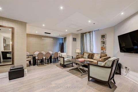 Photo 25 at 708 - 99 Avenue Road, Annex, Toronto