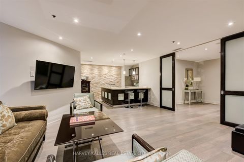 Photo 26 at 708 - 99 Avenue Road, Annex, Toronto