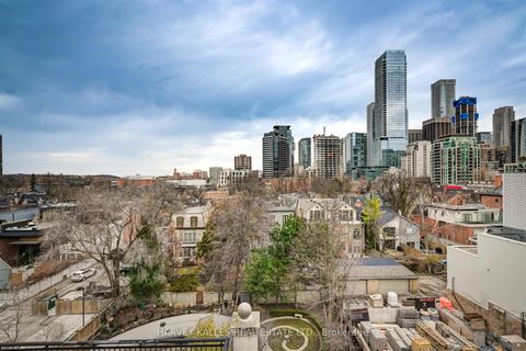 Photo 28 at 708 - 99 Avenue Road, Annex, Toronto