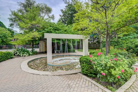 Photo 29 at 708 - 99 Avenue Road, Annex, Toronto