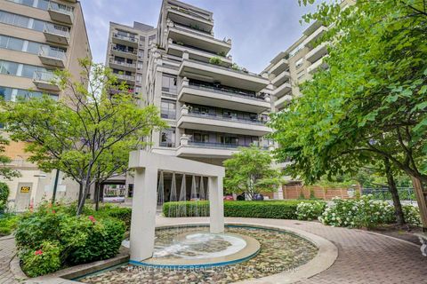 Photo 30 at 708 - 99 Avenue Road, Annex, Toronto
