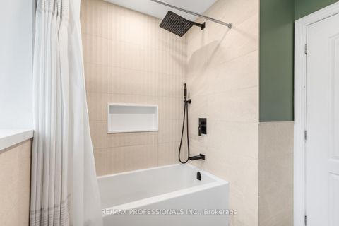 Photo 22 at 37 Birchleaf Crescent, Richview, Toronto