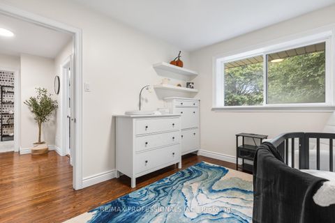 Photo 27 at 37 Birchleaf Crescent, Richview, Toronto