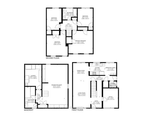 Photo 40 at 37 Birchleaf Crescent, Richview, Toronto