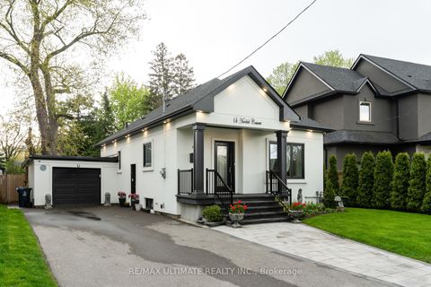 Photo 0 at 14 Nordale Crescent, Amesbury, Toronto