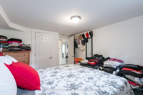 Photo 27 at 14 Nordale Crescent, Amesbury, Toronto