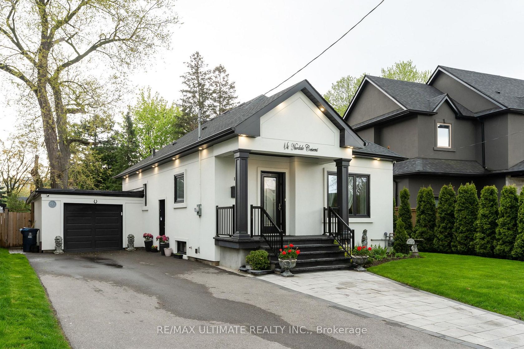14 Nordale Crescent, Amesbury, Toronto 