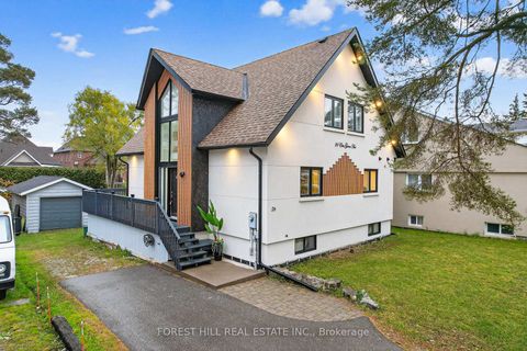 Photo 0 at 26 Elm Grove Avenue, Oak Ridges, Richmond Hill