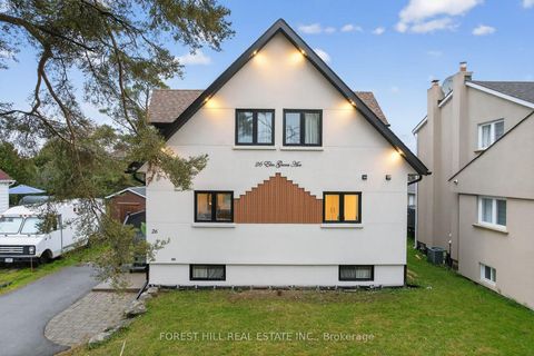 Photo 1 at 26 Elm Grove Avenue, Oak Ridges, Richmond Hill